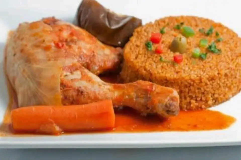 Teranga MS — photo 2