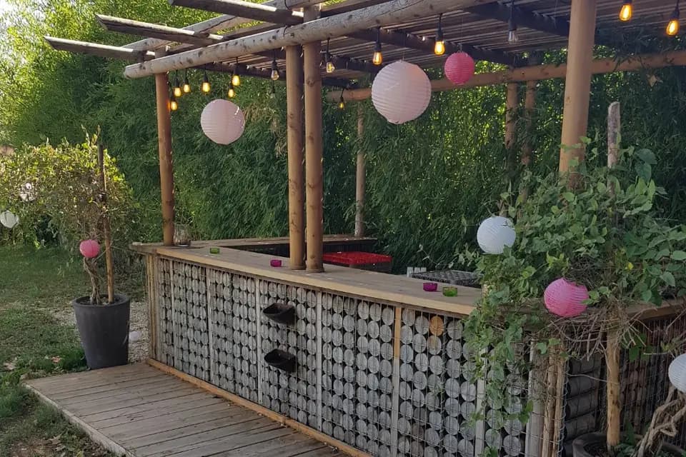 Les Délices De Vaness Traiteur — photo 5