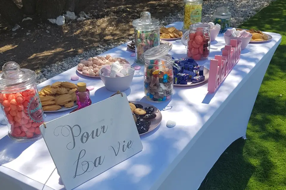 Les Délices De Vaness Traiteur — photo 6