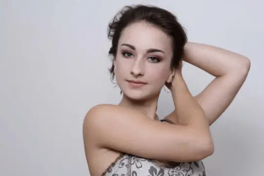 Lilymakeup — photo 5