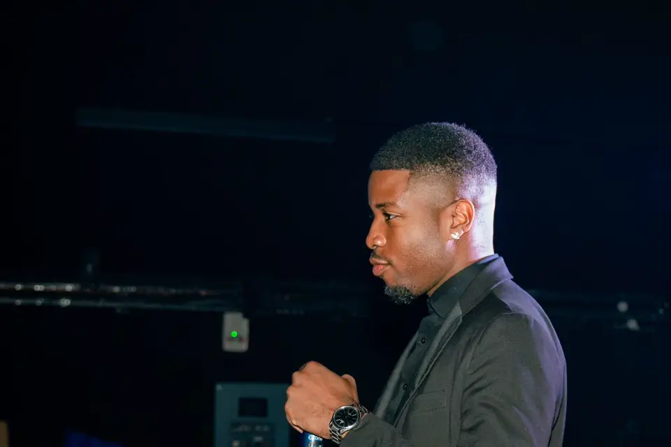 Disco Martinow — photo 1