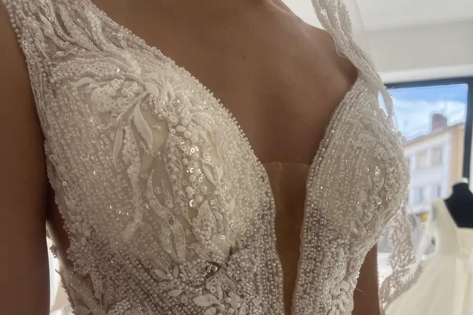 Marieesibelle — photo 1