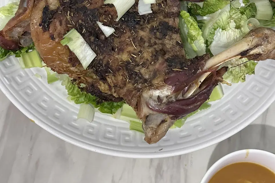 Resteoran — photo 3