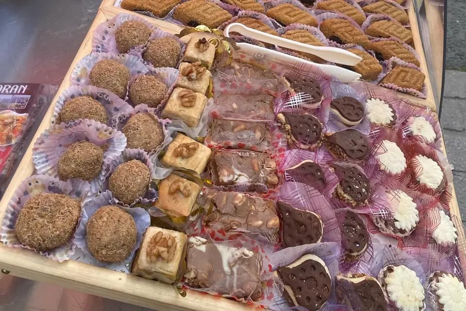 Resteoran — photo 1