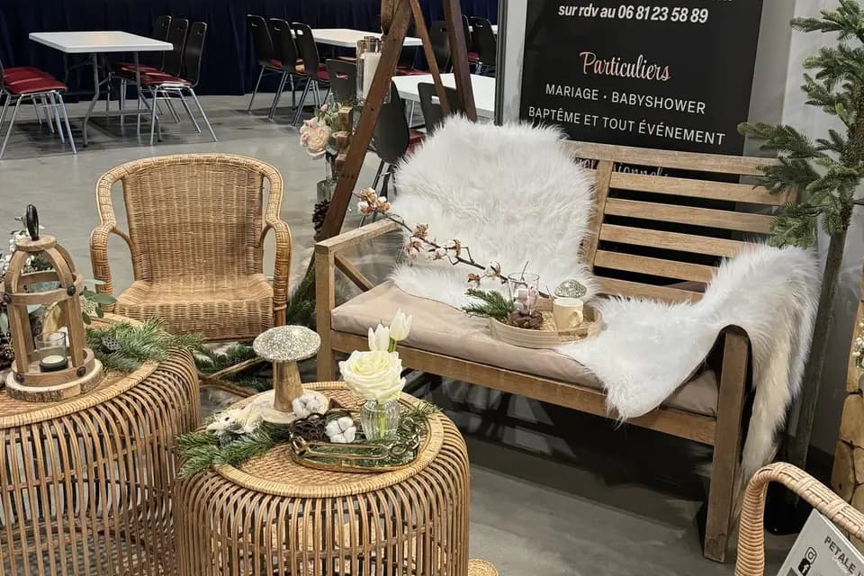 Déco d'1 Jour — photo 4