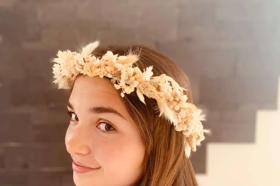 Les fleurs de Maève — photo 8