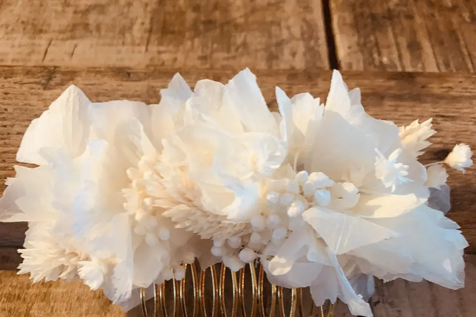 Les fleurs de Maève — photo 6