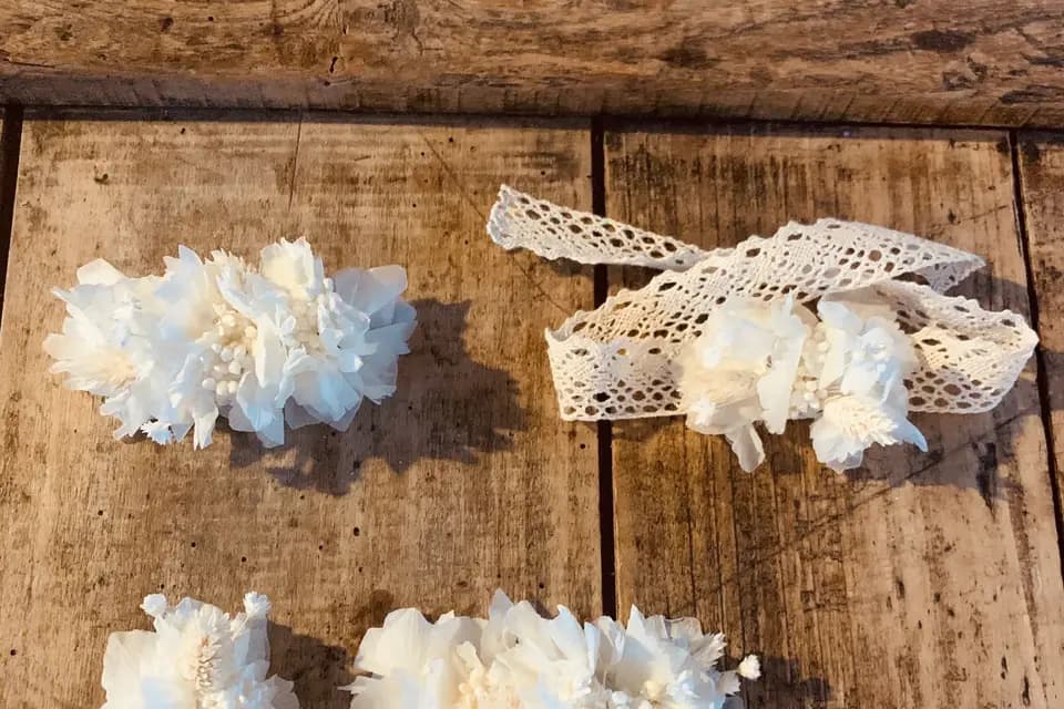 Les fleurs de Maève — photo 5