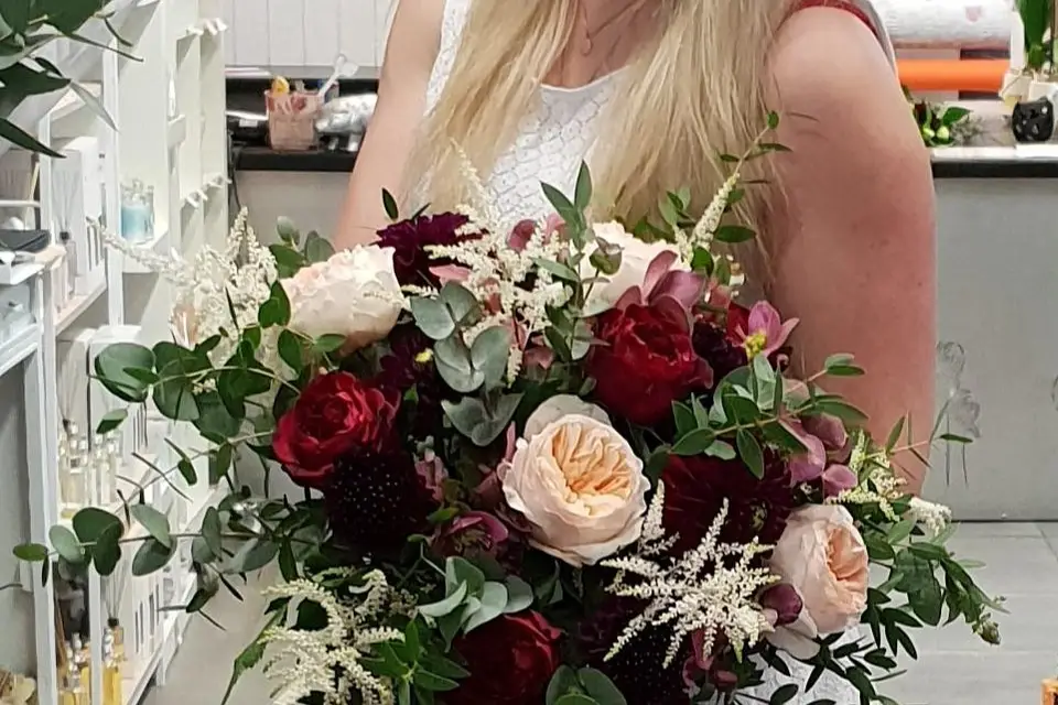 Ophélie Petit — photo 1