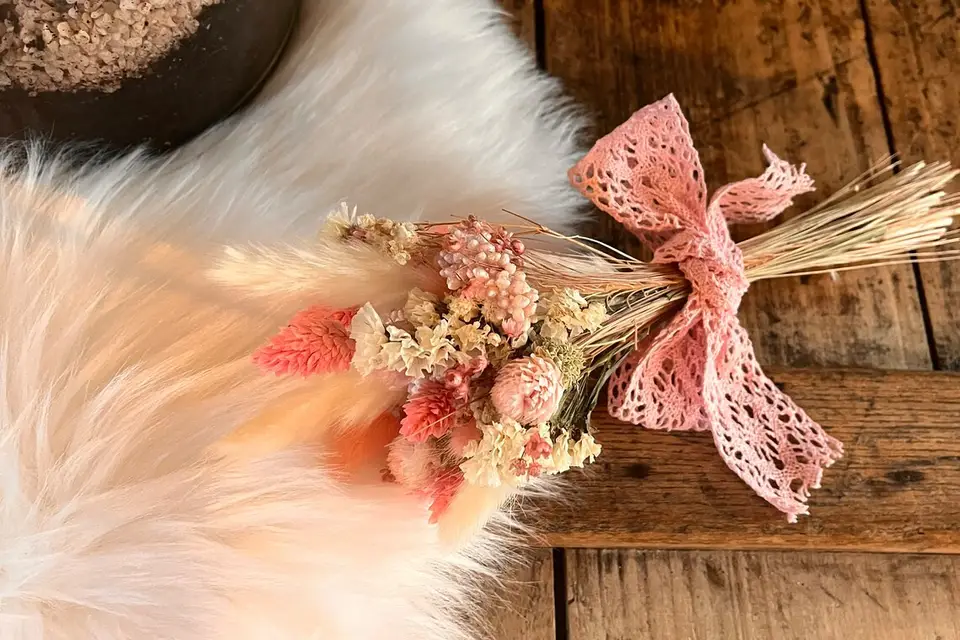 Les fleurs de Maève — photo 1