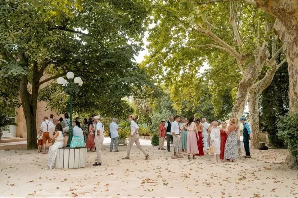 Domaine de l'Argentière — photo 6