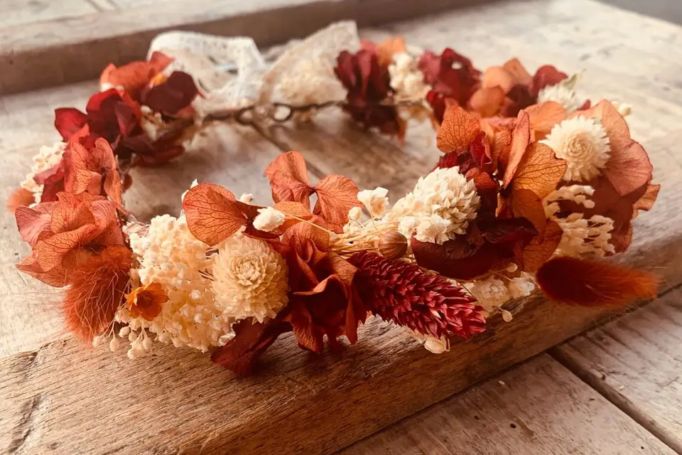 Les fleurs de Maève — photo 4