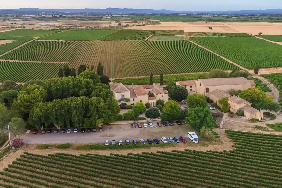 Domaine de l'Argentière — photo 2