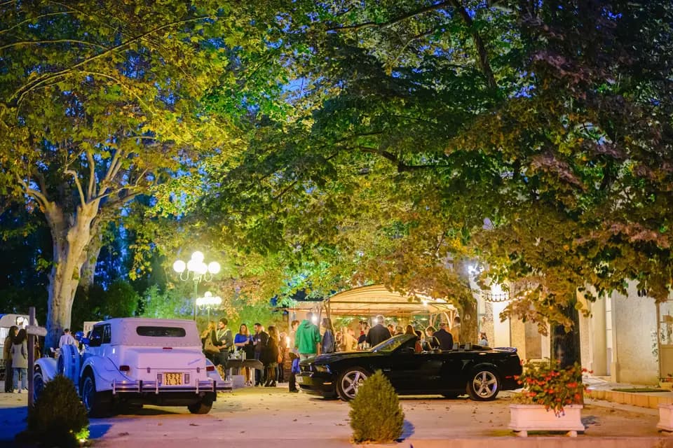 Domaine de l'Argentière — photo 7