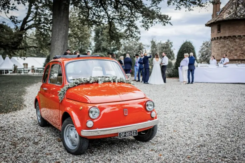 JSL Wedding & Évent Planner — photo 8