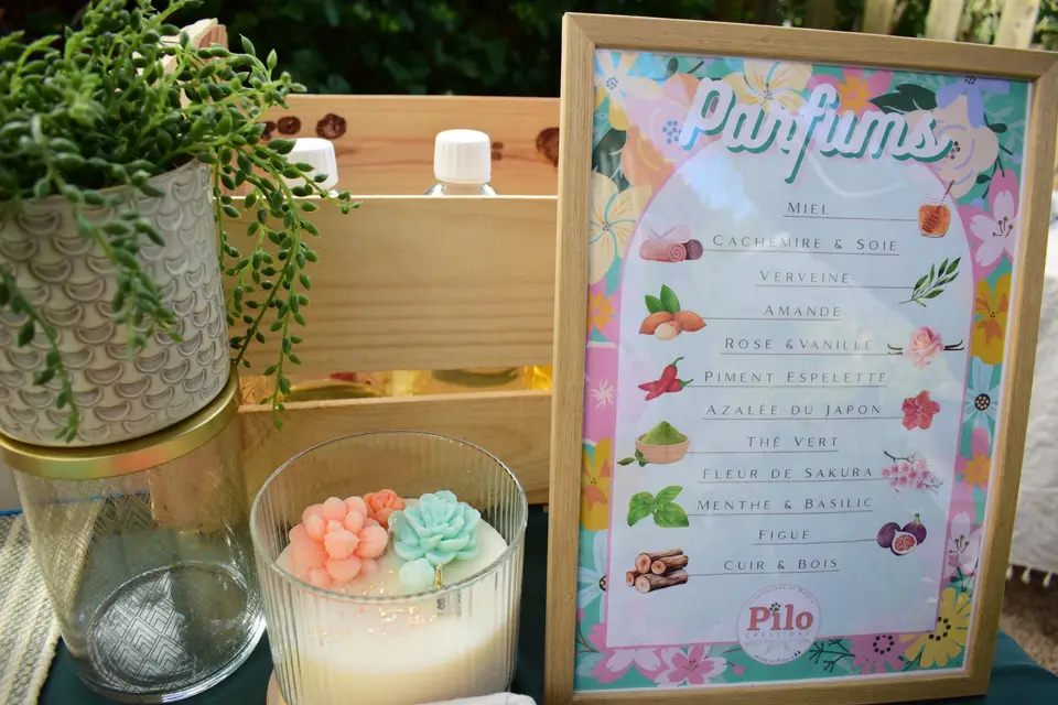 Pilo Creations — photo 8