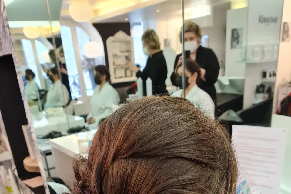 Lesly's Event Coiff — photo 3