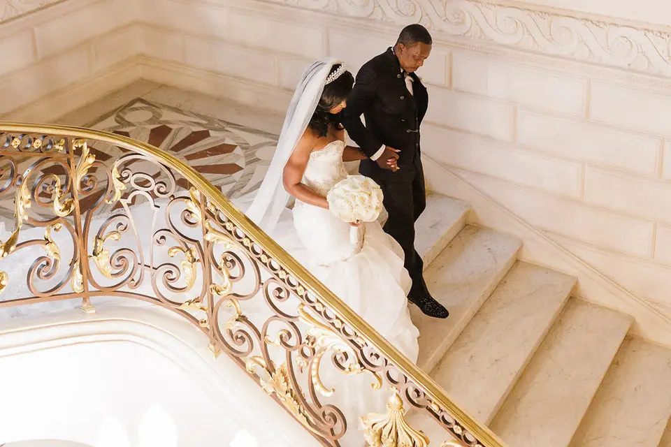 Dj Crystal Wedding — photo 3