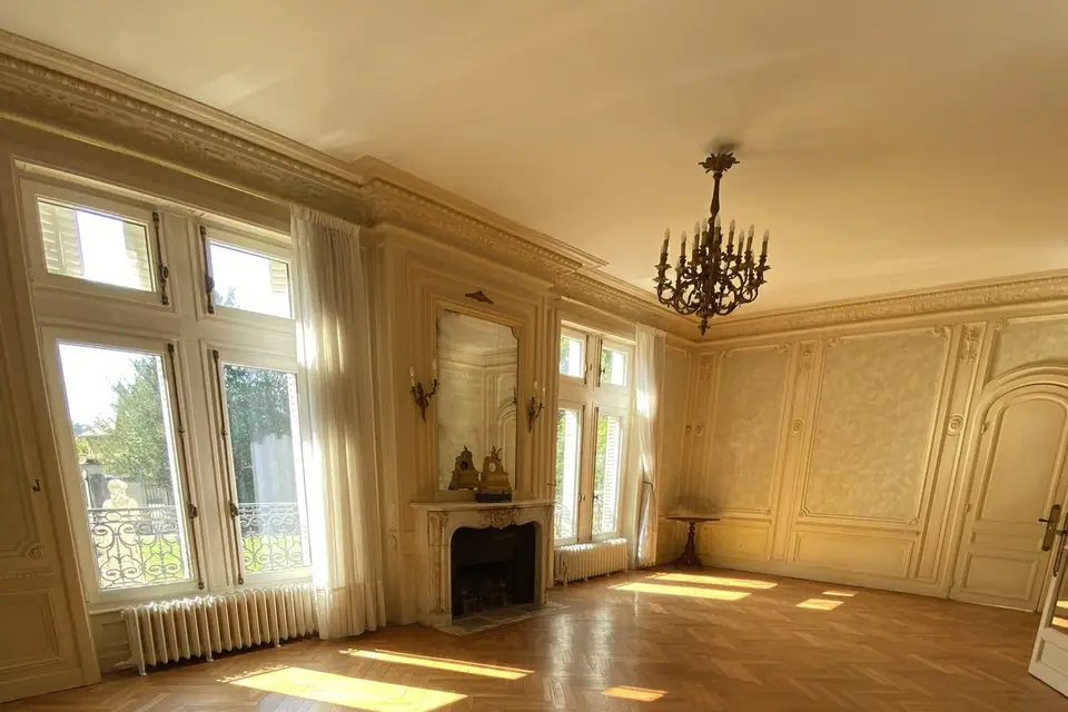 Château de la Fontaine au Rupt — photo 6