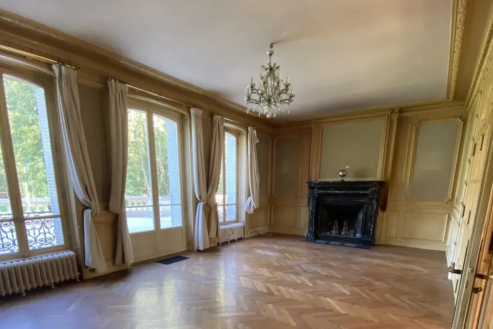 Château de la Fontaine au Rupt — photo 5