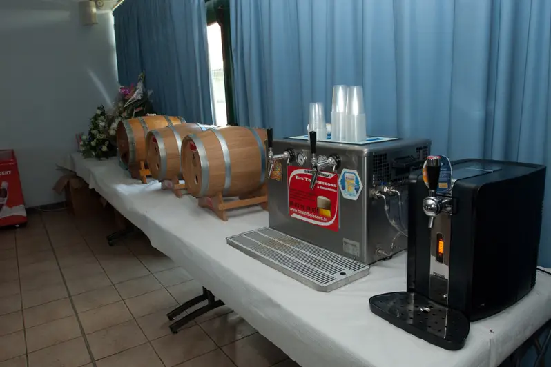 Bes'Tof Boissons & Gourmandises — photo 2