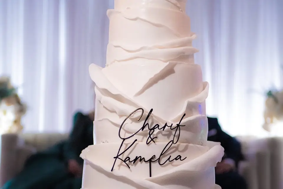 Samira K Pâtisserie — photo 5