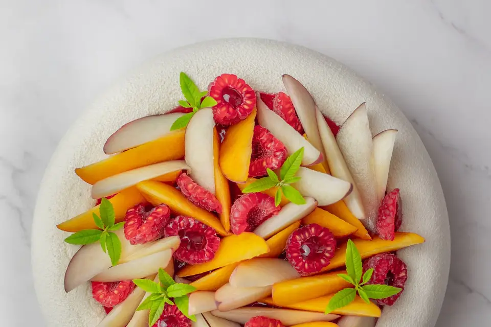 Samira K Pâtisserie — photo 7