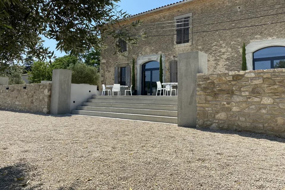 Château Fonties — photo 8