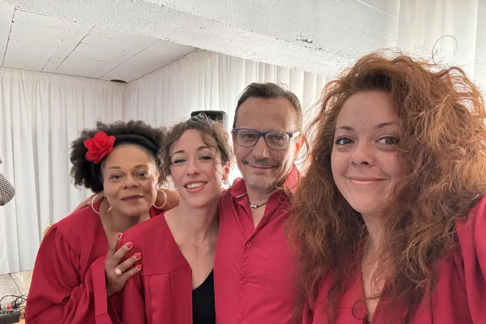 Emily Christy — photo 7