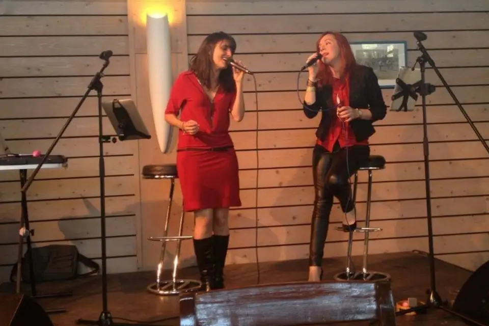 Delphine Elbé — photo 6