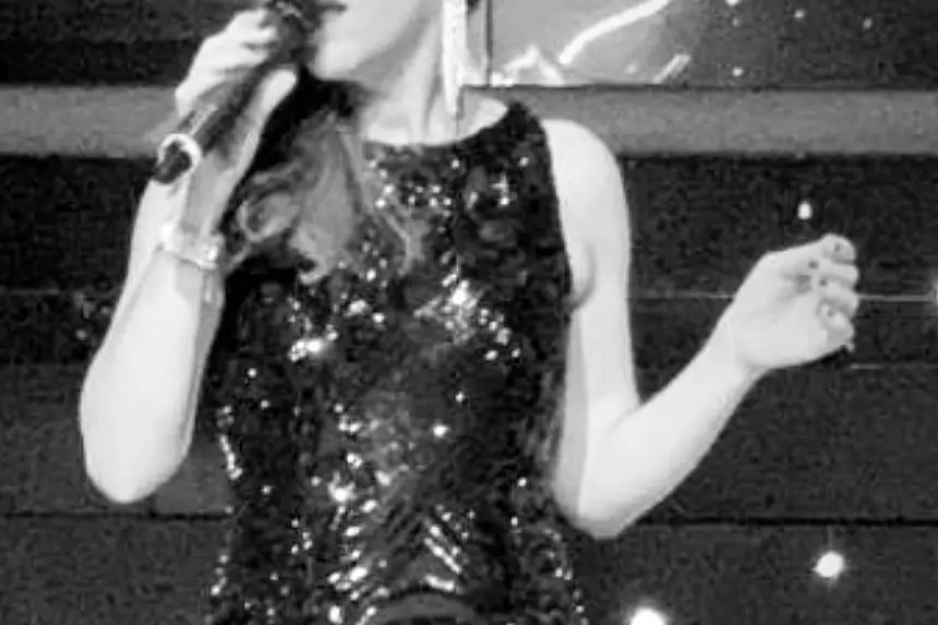 Delphine Elbé — photo 3