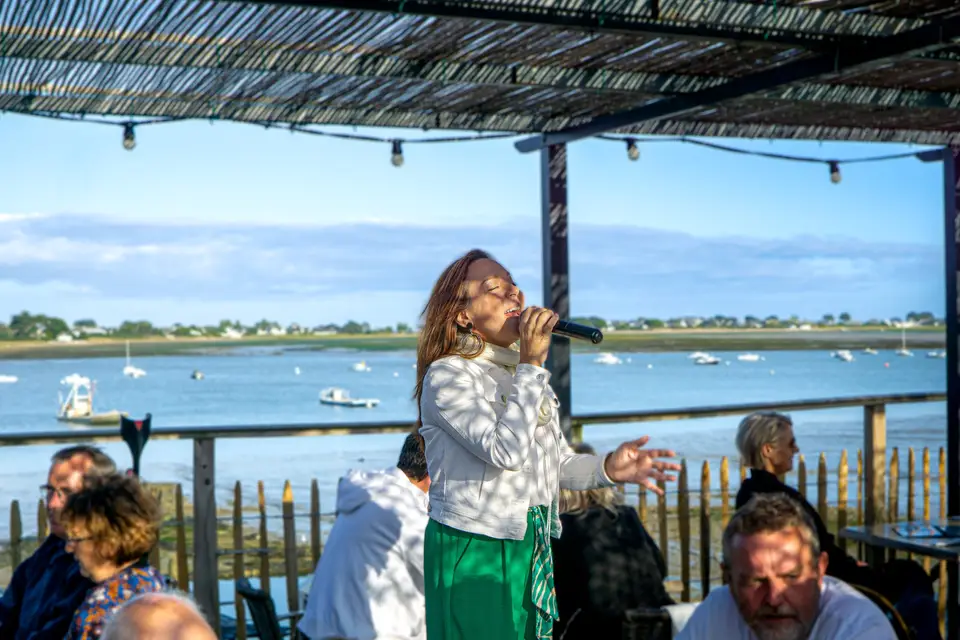 Delphine Elbé — photo 5