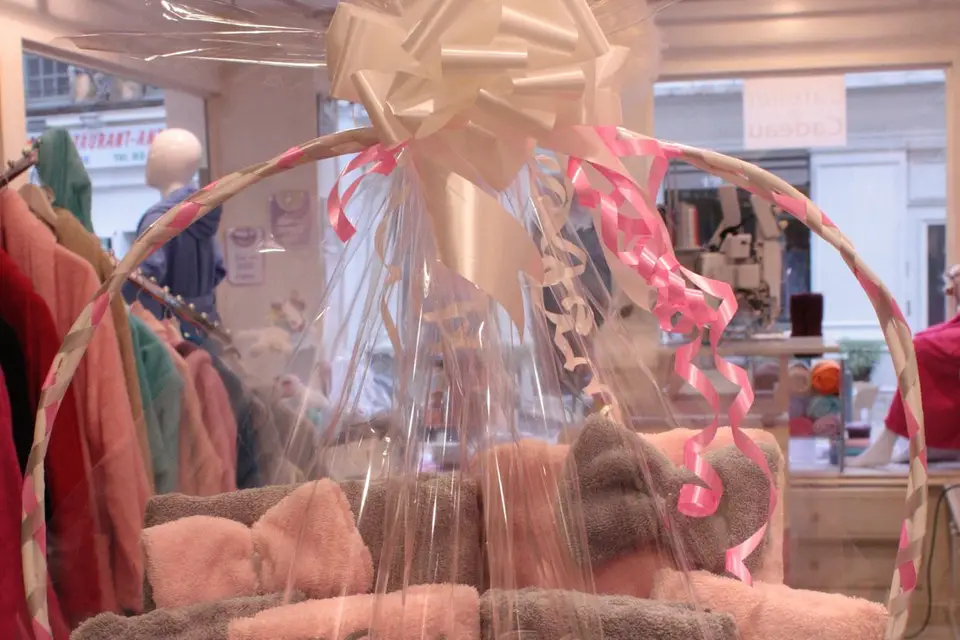 L'Atelier du Cadeau — photo 6