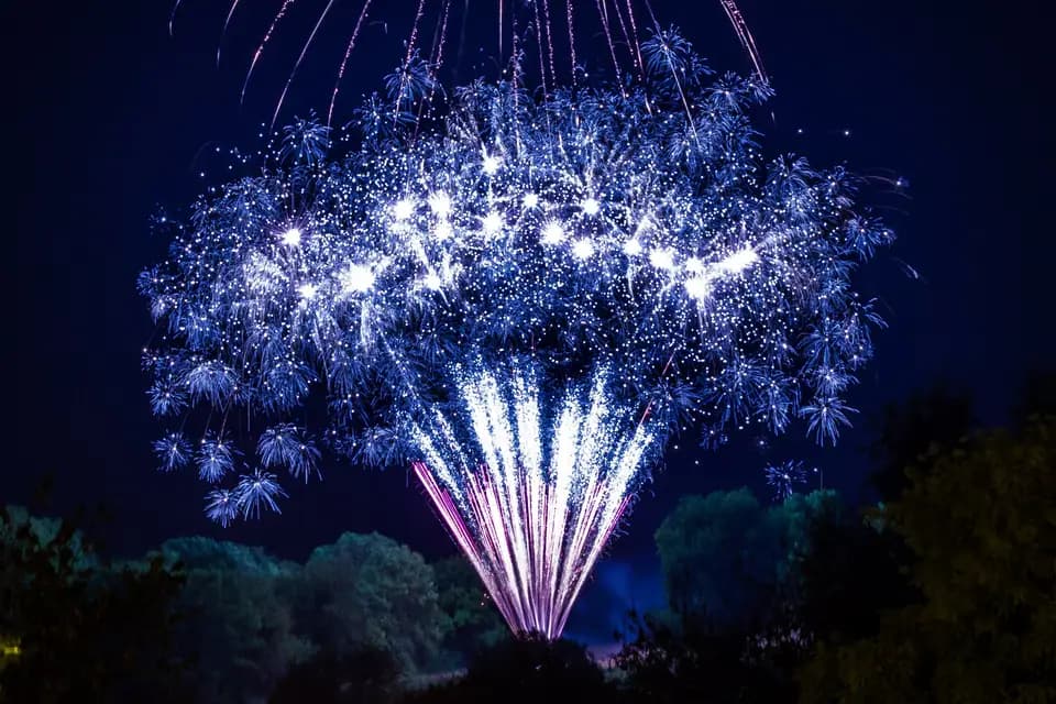 Pyrotech Evènements — photo 1