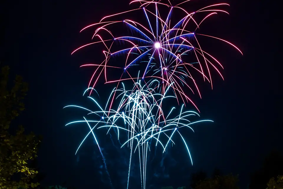 Pyrotech Evènements — photo 3