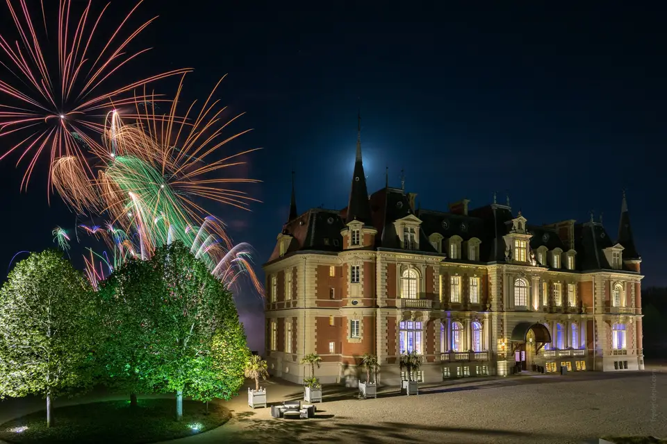 Pyrotech Evènements — photo 7