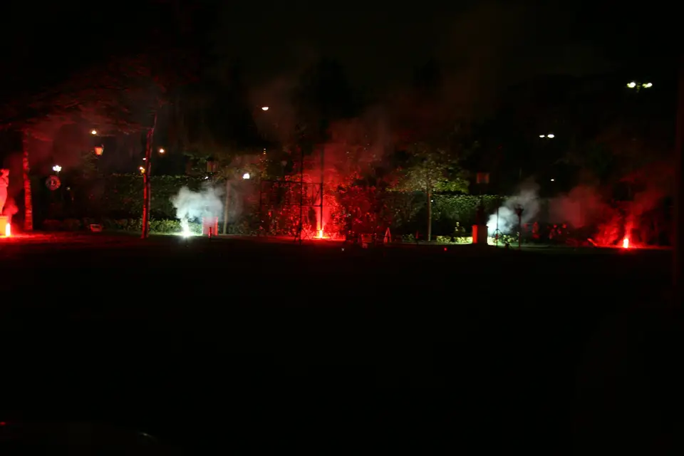 Pyrotech Evènements — photo 6