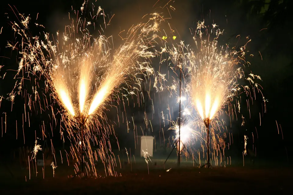 Pyrotech Evènements — photo 4