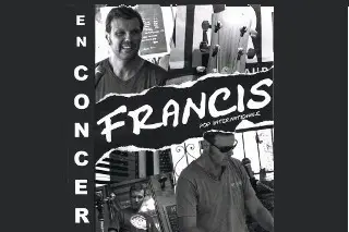 Francis en concert — photo 5