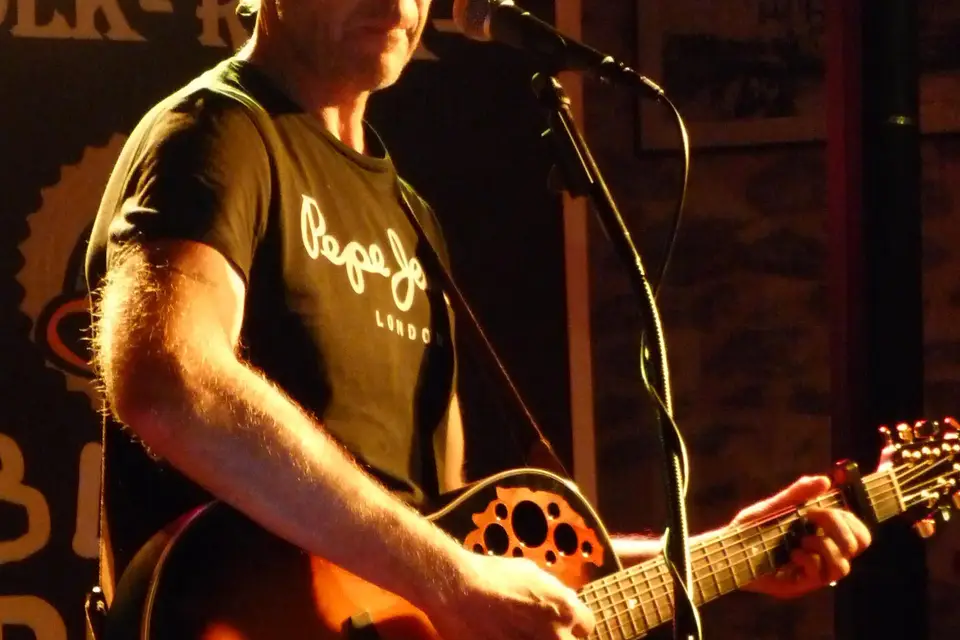 Francis en concert — photo 6