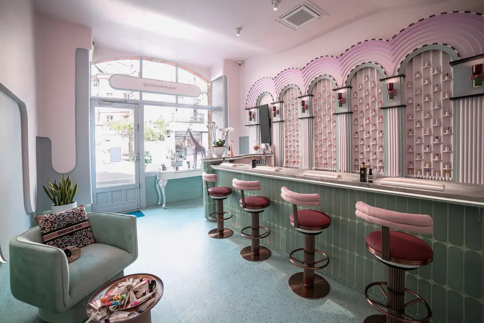 Victoria Baby — photo 2