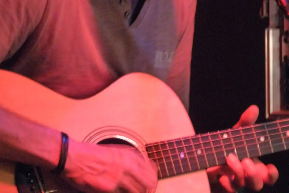 Francis en concert — photo 3