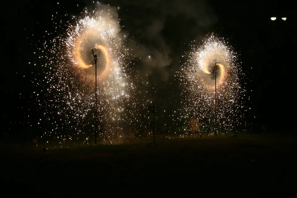 Pyrotech Evènements — photo 5