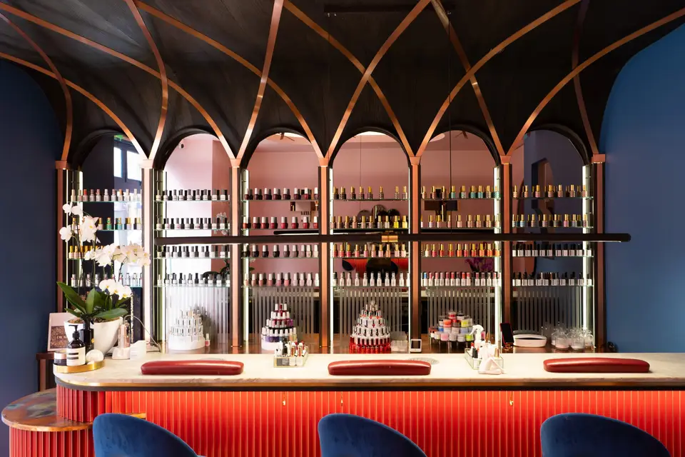 Victoria Baby — photo 5