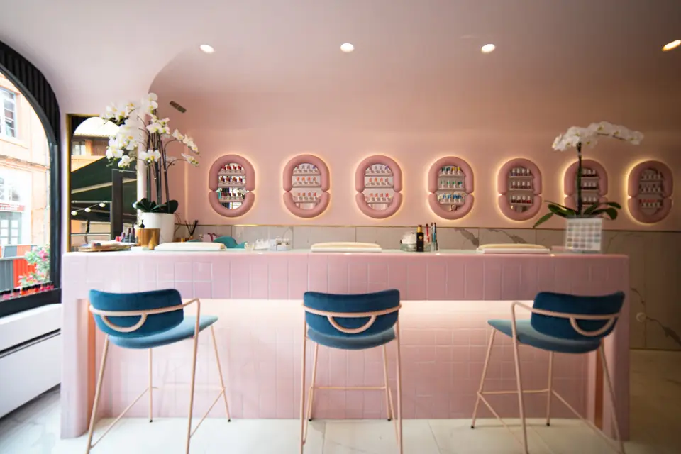 Victoria Baby — photo 8