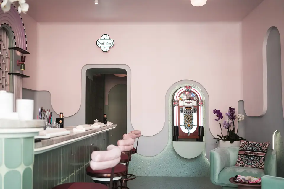 Victoria Baby — photo 4