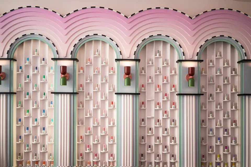 Victoria Baby — photo 3