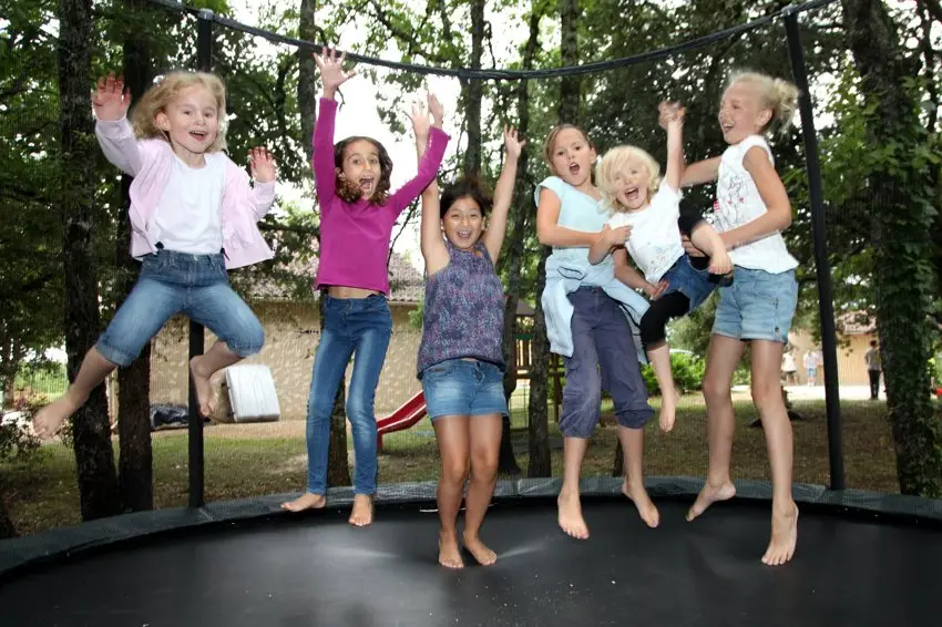 Village de gîtes Les Collines d'Eyvigues — photo 4