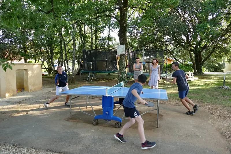 Village de gîtes Les Collines d'Eyvigues — photo 5