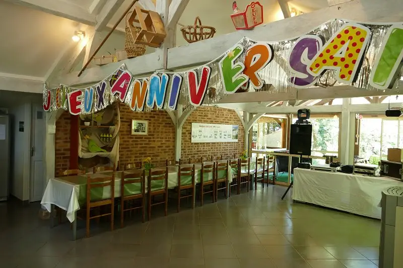 Village de gîtes Les Collines d'Eyvigues — photo 6